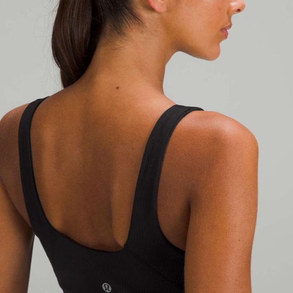VGUC Lululemon Align™ Tank Top Light Support, A/B Cup - Picture 3 of 10